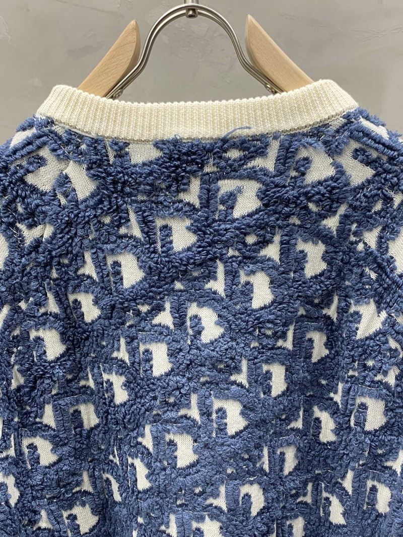 Christian Dior Sweaters